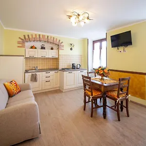 Apartment Klimt House, Torri Del Benaco